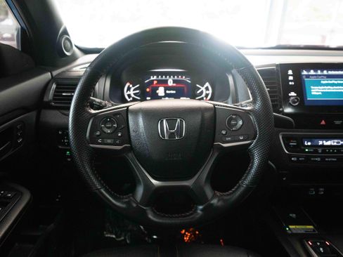 Used 2024 Honda Passport TrailSport image 21