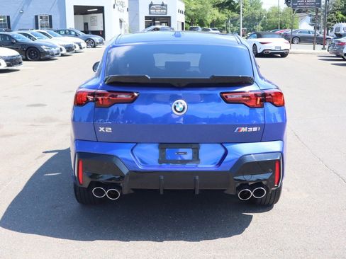 Used 2025 BMW X2 M35i AWD/4WD image 7