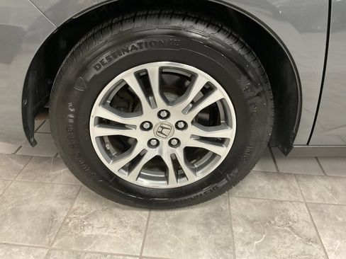 Used 2012 Honda Odyssey EX-L image 7