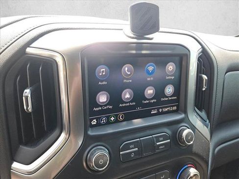 Used 2021 Chevrolet Silverado 1500 LT RWD image 19