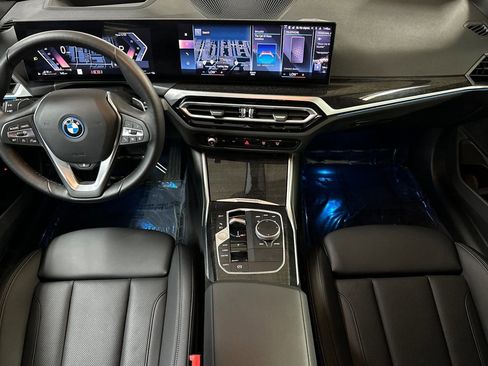 Certified 2023 BMW 330e w/ Premium Package image 28