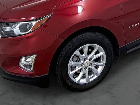 Used 2020 Chevrolet Equinox LT image 7