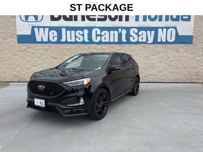 Used 2022 Ford Edge ST w/ Equipment Group 401A