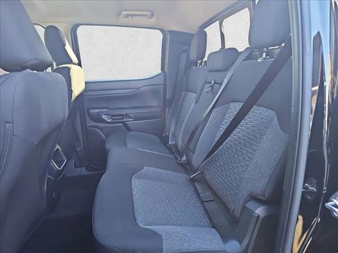 New 2025 Ford Ranger XLT image 9