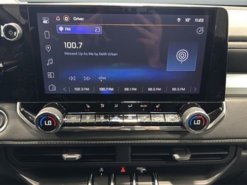 Used 2026 Chevrolet Colorado LT w/ LT Convenience Package image 11