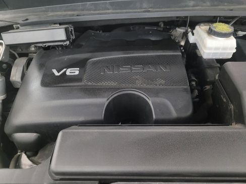 Used 2019 Nissan Pathfinder SL image 30