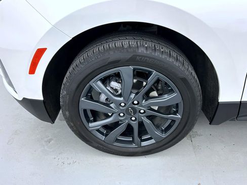 Used 2022 Chevrolet Equinox RS w/ RS Leather Package image 22