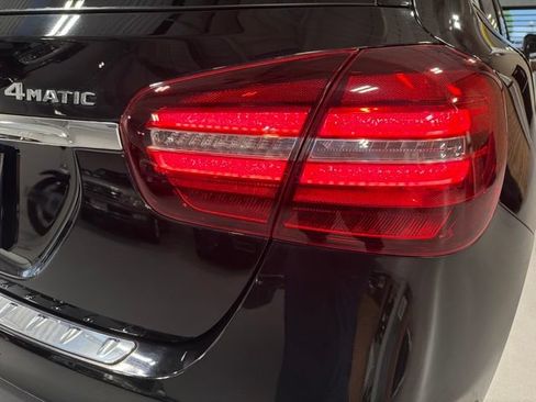 Used 2019 Mercedes-Benz GLA 250 4MATIC image 35