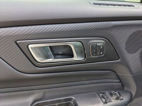 New 2025 Ford Mustang GT Premium w/ GT Performance Package image 20