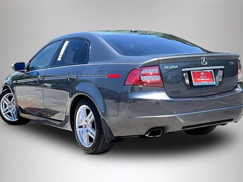 Used 2008 Acura TL FWD image 4