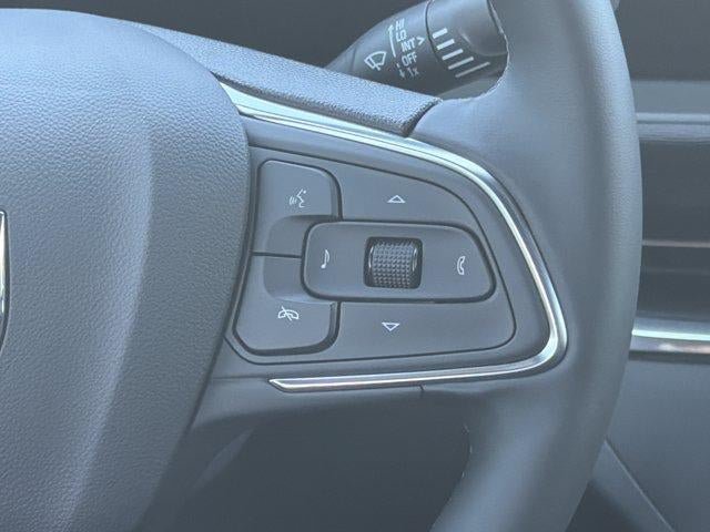 New 2026 Buick Envista Preferred w/ Convenience I Package FWD image 21