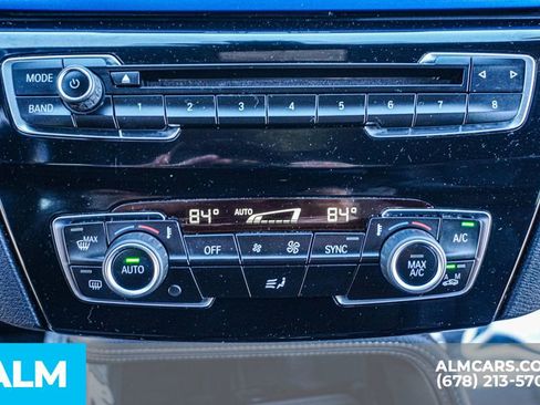 Used 2017 BMW X1 sDrive28i image 40