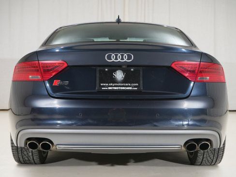 Used 2013 Audi S5 Premium Plus image 13