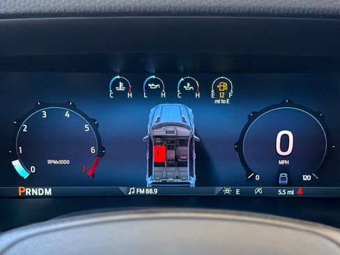 New 2026 Ford F150 STX w/ Equipment Group 200A RWD image 26