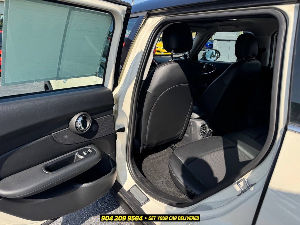 Used 2016 MINI Cooper Clubman FWD image 26
