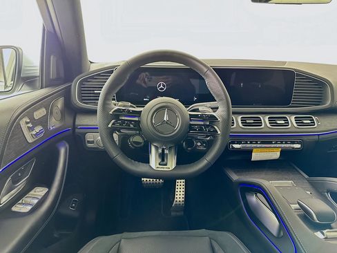 New 2026 Mercedes-Benz GLE 53 AMG 4MATIC image 25
