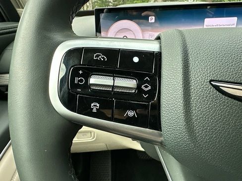 Certified 2026 Genesis GV80 2.5T Prestige AWD/4WD image 11