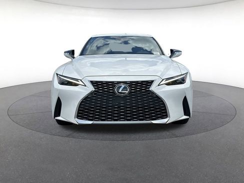 Used 2022 Lexus IS 300 AWD w/ Premium Package image 9