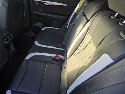 New 2026 Buick Envision Sport Touring image 9