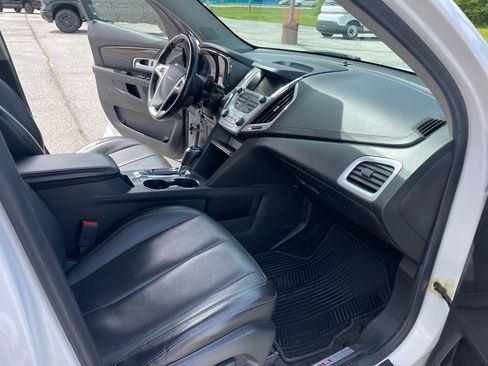 Used 2017 GMC Terrain Denali AWD/4WD image 19