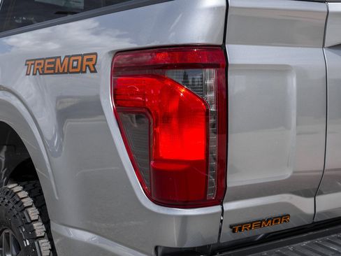 New 2026 Ford F150 Tremor AWD/4WD image 18