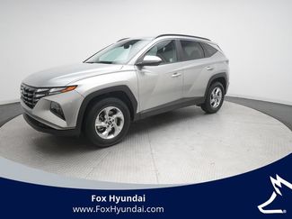 Used 2024 Hyundai Tucson SEL AWD/4WD video 1