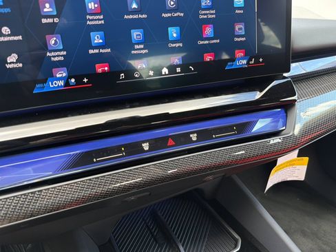 New 2027 BMW M5 w/ Executive Package AWD/4WD image 34