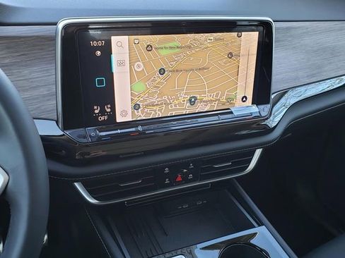 New 2026 Volkswagen Atlas SEL Premium R-Line image 11