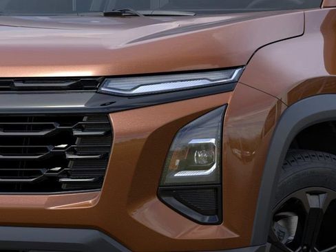 New 2027 Chevrolet Equinox LT FWD image 10