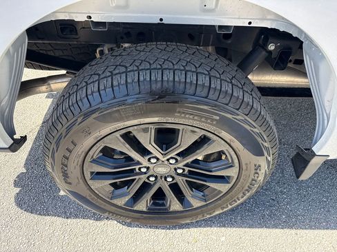 Used 2025 Ford F150 XLT w/ Equipment Group 303A High image 13