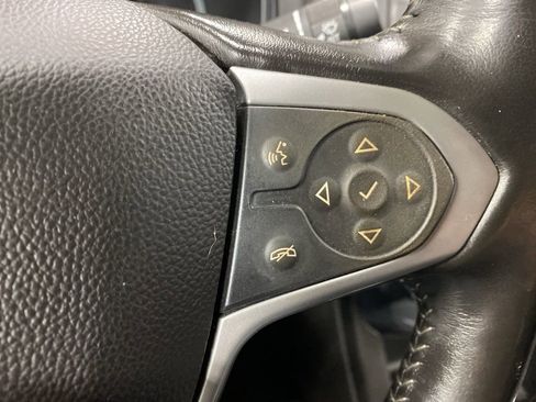 Used 2018 Chevrolet Colorado LT image 33