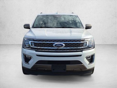 Used 2021 Ford Expedition Max King Ranch RWD image 2
