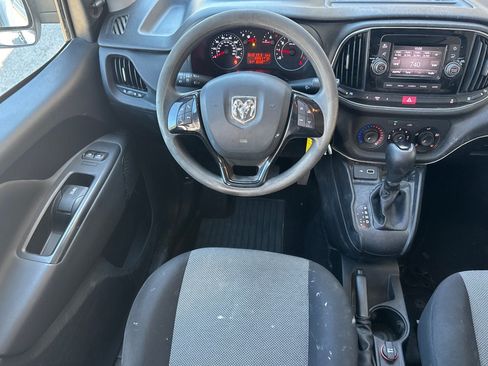 Used 2021 RAM ProMaster City Tradesman FWD image 17