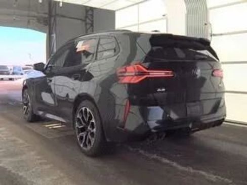 Used 2025 BMW X3 M50 image 2