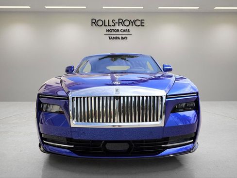 New 2025 Rolls-Royce Spectre image 6