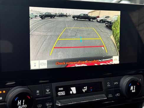 New 2026 Toyota Grand Highlander AWD Hybrid image 23