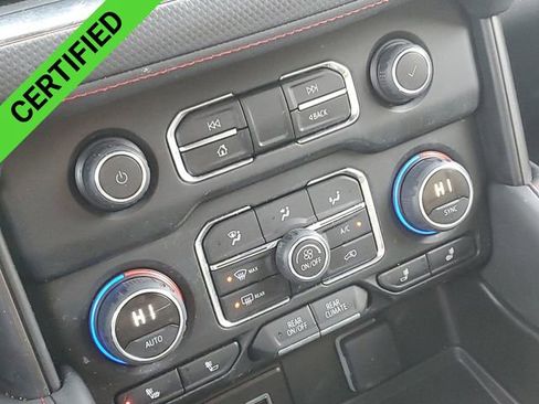 Certified 2024 Chevrolet Tahoe RST w/ Luxury Package image 19