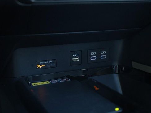 New 2026 Toyota Camry XSE image 16