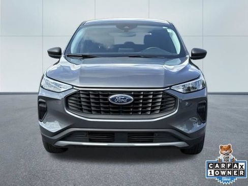Used 2025 Ford Escape Active AWD/4WD image 5