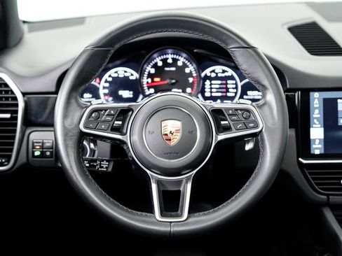 Used 2019 Porsche Cayenne image 13