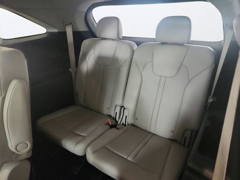 Certified 2023 Kia Sorento EX AWD/4WD image 22