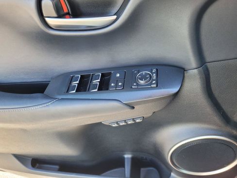 Used 2020 Lexus NX 300h AWD w/ Premium Package image 24