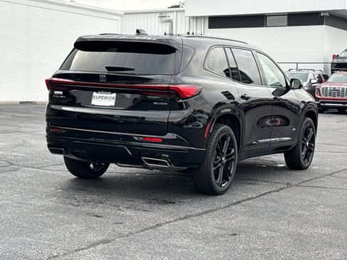 New 2026 Buick Enclave Sport Touring FWD image 3