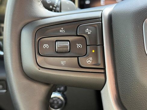 Used 2023 GMC Sierra 1500 Elevation w/ X31 Off-Road Package image 16