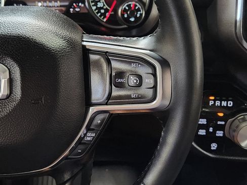 Used 2024 RAM 1500 Laramie AWD/4WD image 53