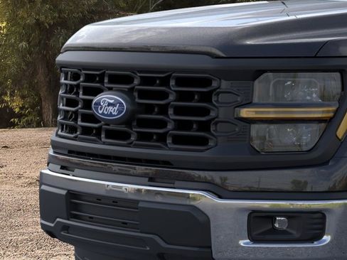 Used 2026 Ford F150 XL w/ Equipment Group 103A High RWD image 17