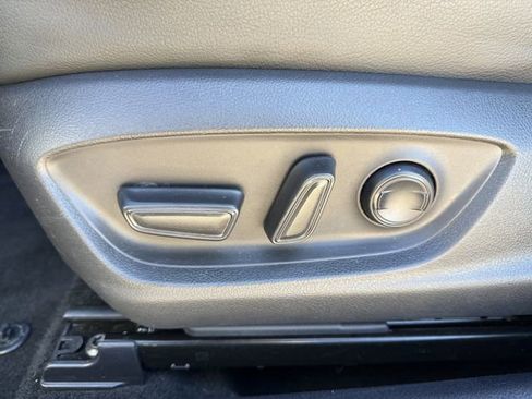 Certified 2022 Toyota Camry XSE image 27