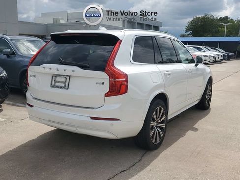 Certified 2023 Volvo XC90 B6 Core w/ Protection Package Premier AWD/4WD image 3