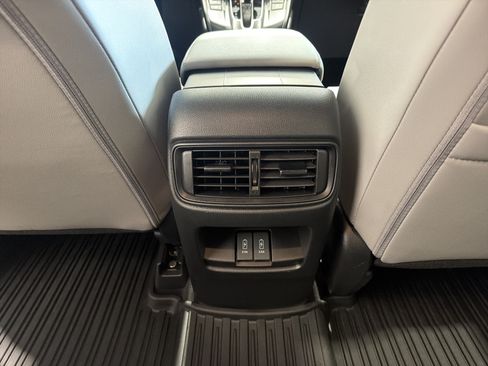 Certified 2021 Honda CR-V EX-L image 28