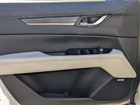 Used 2019 MAZDA CX-5 Grand Touring image 9